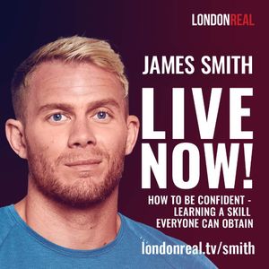Image post by @londonrealtv on Instagram