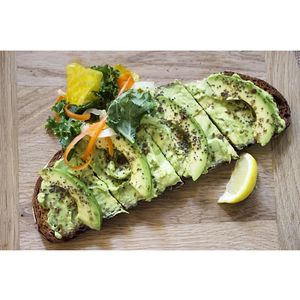 Image post by @lepainquotidienus on Instagram