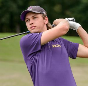 Image post by @ecumensgolf on Instagram