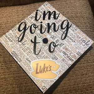 Image post by @gilmoregirlsonly on Instagram