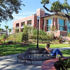 Image post by @floridastateuniversity on Instagram