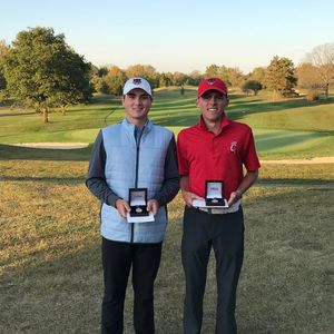 Image post by @gobearcatsmgolf on Instagram