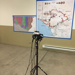 Image post by @vcsheriff on Instagram