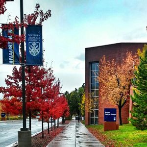 Image post by @nauflagstaff on Instagram