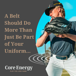 Image post by @coreenergybelt on Instagram