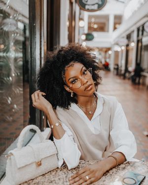 Image post by @slimreshae on Instagram