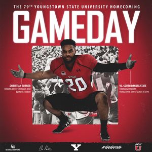 Image post by @youngstownstfb on Instagram