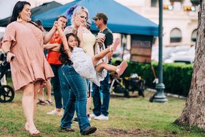 Image post by @downtownsmtx on Instagram