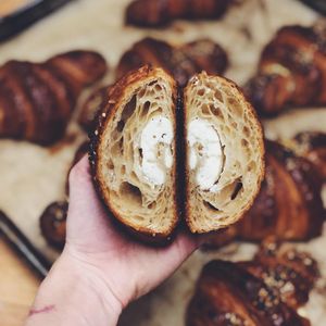 Image post by @communityloaves on Instagram