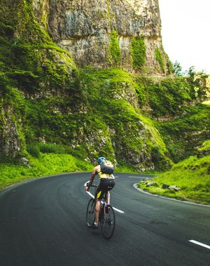 Image post by @bikerumor on Instagram