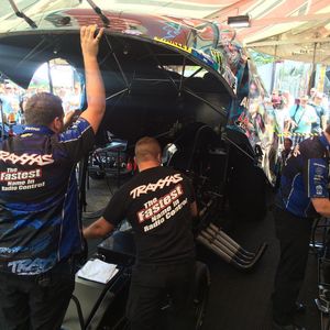 Image post by @jfr_racing on Instagram