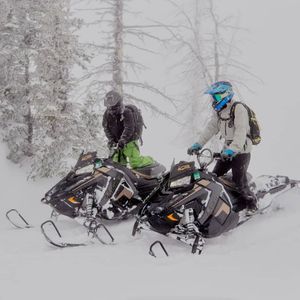 Image post by @polarisadventures on Instagram