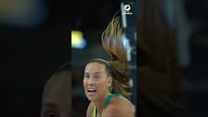 Video post by @netballaustralia on YouTube