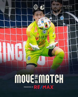 Image post by @whitecapsfc on Instagram