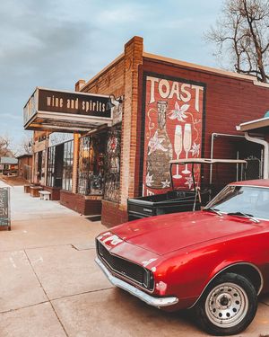 Image post by @theamandabittner on Instagram