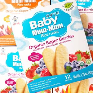 Image post by @babymummums on Instagram