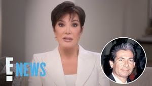 Video post by @enews on YouTube