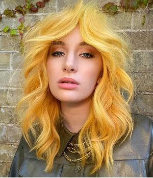 Image post by @behindthechair_com on Instagram