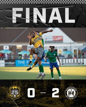 Image post by @riverhoundssc on Instagram