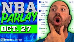 Video post by @oddsshopper on YouTube