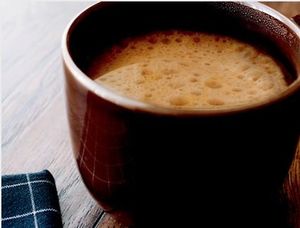 Image post by @sweetleaf on Instagram