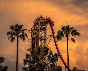 Image post by @universalorlando on Instagram