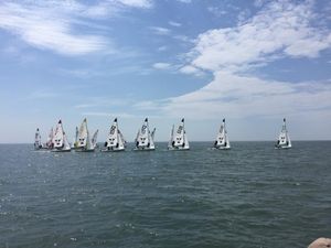 Image post by @yalesailing on Instagram