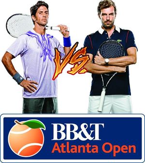 Image post by @atlantaopentennis on Instagram