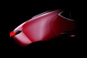 Image post by @parkmazda on Instagram