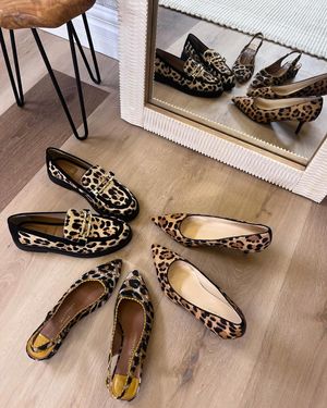 Image post by @dsw on Instagram