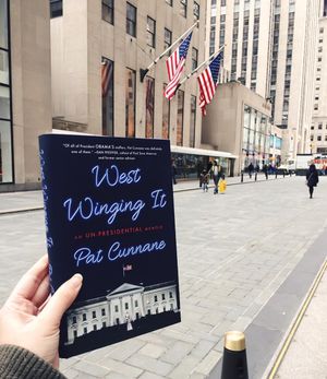 Image post by @gallerybooks on Instagram
