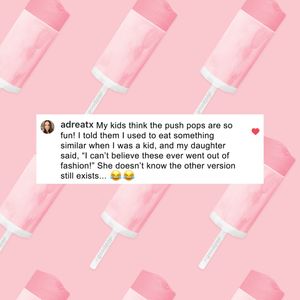 Image post by @goodpop on Instagram