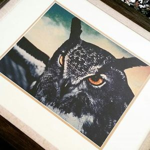 Image post by @westernavearts on Instagram