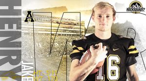 Image post by @appstate_fb on Instagram