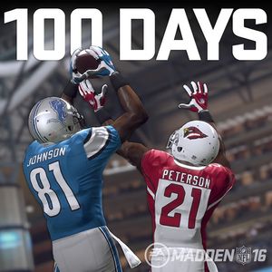 Image post by @easportsinsider on Instagram