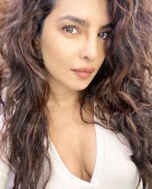 Image post by @priyankachopra on Instagram