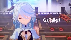 Video post by @genshinimpact on YouTube