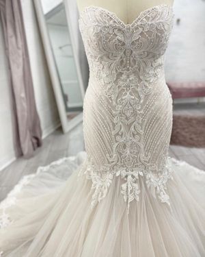 Image post by @maggiesotterodesigns on Instagram