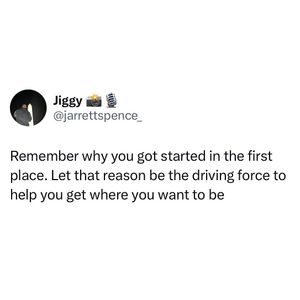 Image post by @jarrettlspence on Instagram