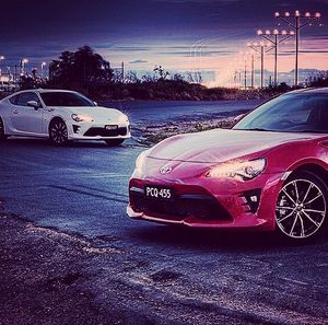 Image post by @jerrystoyota on Instagram