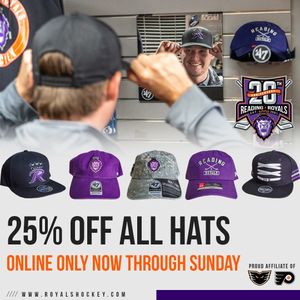 Image post by @readingroyals on Instagram