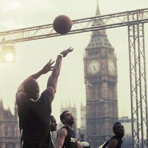 Image post by @nike on Instagram