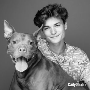 Image post by @cadystudios on Instagram