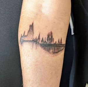 Image post by @clearvisiontattoo on Instagram