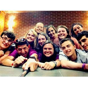 Image post by @quinnipiacu on Instagram