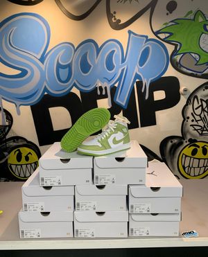 Image post by @scoopdrip on Instagram