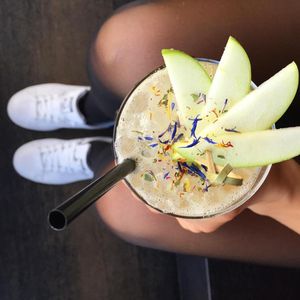 Image post by @nenifood on Instagram