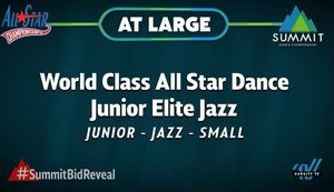 Image post by @wcallstardance on Instagram