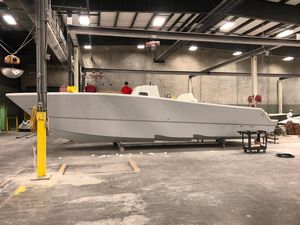 Image post by @freemanboatworks on Instagram