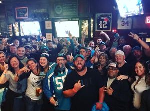 Image post by @roaringriot on Instagram